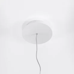 Żyrandol RIO 55 czarny LED 4000K