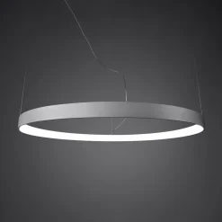 Żyrandol RIO 110 czarny LED 4000K