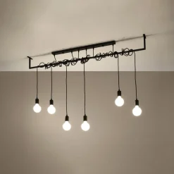 Żyrandol SALAMANCA 6