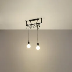 Żyrandol SALAMANCA 2