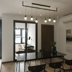 Żyrandol SALAMANCA 2