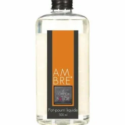 Zapas do dyfuzora Bursztyn 500ml