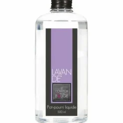 Zapas do dyfuzora Lawenda 500ml