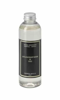 Zapas do dyfuzora 200ml Bulgarian Rose and Oud
