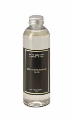 Zapas do dyfuzora 200ml. Mediterranean Blue