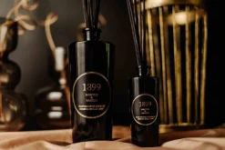 Zapas do dyfuzora 500ml. Menthe and Basil