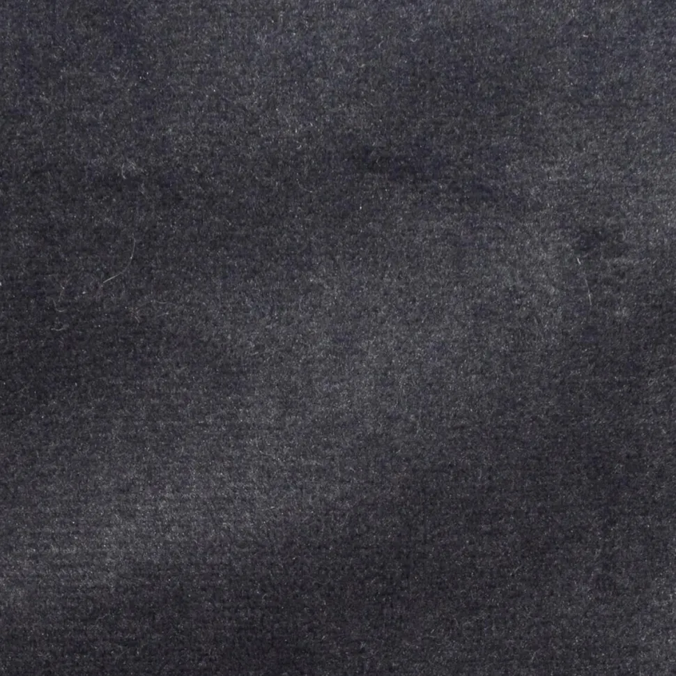 Zasłona velvet Dolce szare 140x260cm