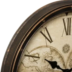 Zegar Tomy vintage 51cm