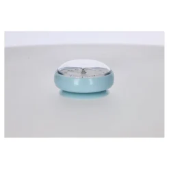 Zegarek Blum wodoodporny 7cm ligh blue