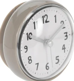 Zegarek Blum wodoodporny 7cm taupe