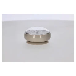 Zegarek Blum wodoodporny 7cm taupe