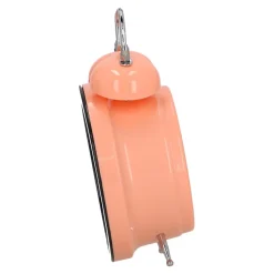 Zegarek budzik Rainbow pomarańczowy