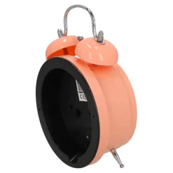 Zegarek budzik Rainbow pomarańczowy