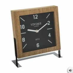 Zegarek stojący Loftowy