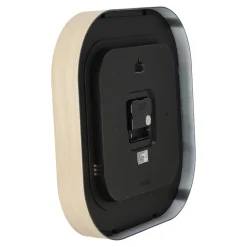 Zegarek Wood look naturalny 30x30cm