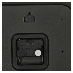 Zegarek Wood look naturalny 30x30cm