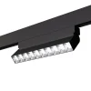 ZENI czarny LED 3000K 22W 1760lm