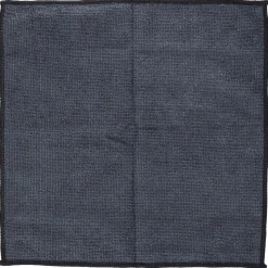 Zestaw 5 ścierek z mikrofibry 30x30cm     kolorowe