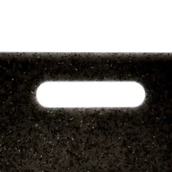 Zestaw 2 desek do krojenia z efektem kamienia 36/25 cm