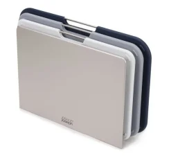 Zestaw 3 desek M Nest, szary