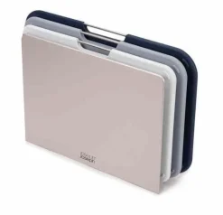 Zestaw 3 desek M Nest, szary