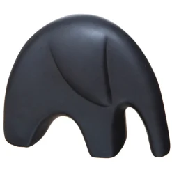 Zestaw 2 figurek Dala słonie czarne