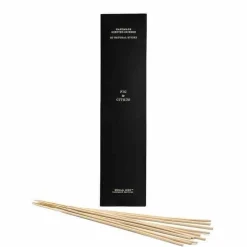 Zestaw 20 kadzidełek Fig & Citrus
