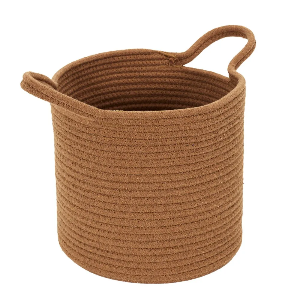 Zestaw 3 koszy Bali boho