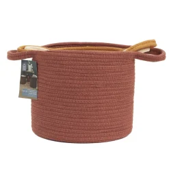 Zestaw 3 koszy Bali boho