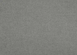 Zestaw 2 krzeseł Dima light grey tapicerowane