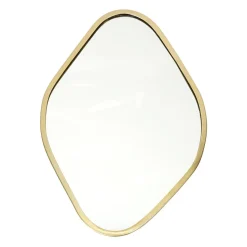 Zestaw 3 luster dekoracyjnych Arcilla