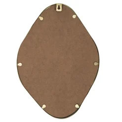 Zestaw 3 luster dekoracyjnych Arcilla