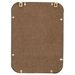 Zestaw 3 luster dekoracyjnych Arcilla