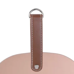 Zestaw 3 luster Pagaj Intesi miedziane