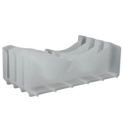 Zestaw 2 organizerów na biustonosze