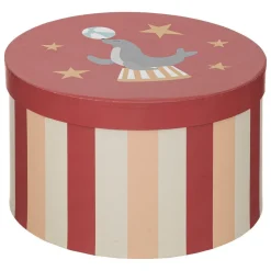 Zestaw 3 pudełek Circu