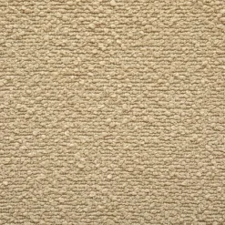 Zestaw 2 puf Dani beżowe