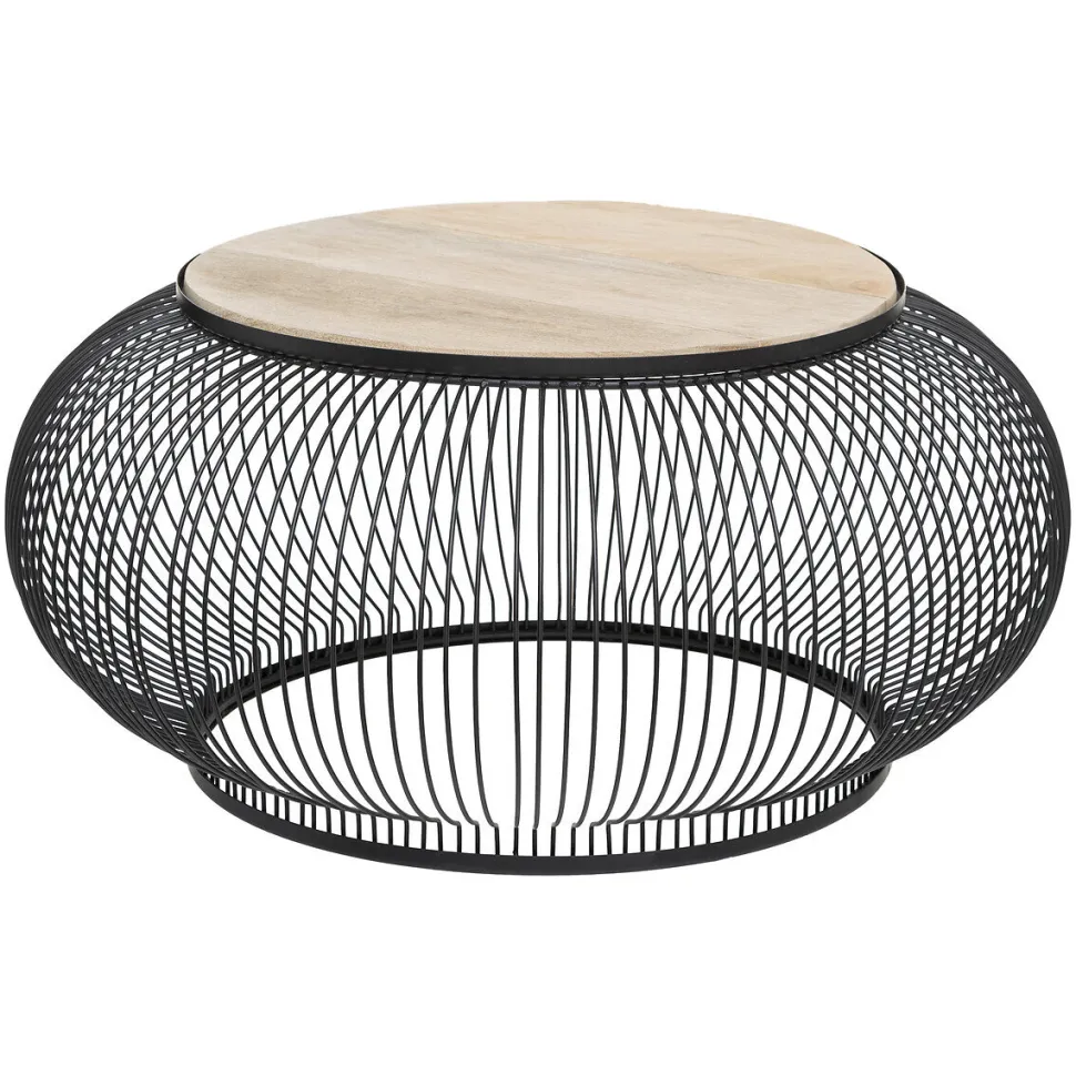 Zestaw 2 stolików Esther