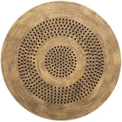 Zestaw 2 stolików Etnik