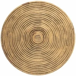 Zestaw 2 stolików Etnik