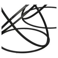 Zestaw 2 stolików Etnik