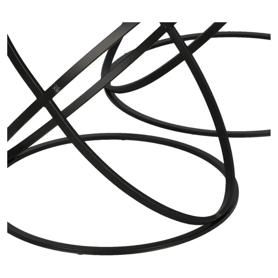 Zestaw 2 stolików Etnik