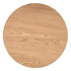 Zestaw 2 stolików Hawardia dąb