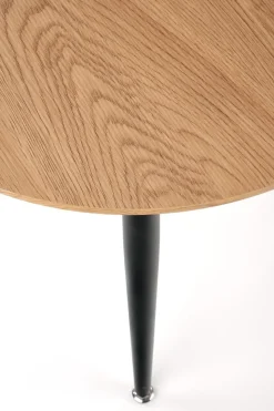 Zestaw 2 stolików Hawardia dąb