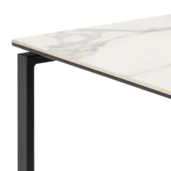 Zestaw 2 stolików Katrine Akranes