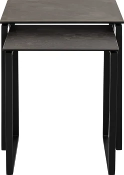 Zestaw 2 stolików Katrine Fairbanks