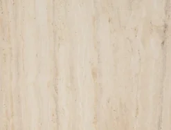 Zestaw 2 stolików kawowych Dice trawertyn