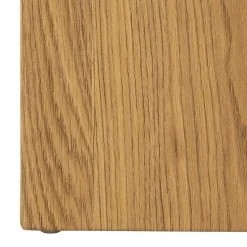 Zestaw 2 stolików kawowych Dice dąb