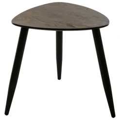 Zestaw 2 stolików Mileo S orzech