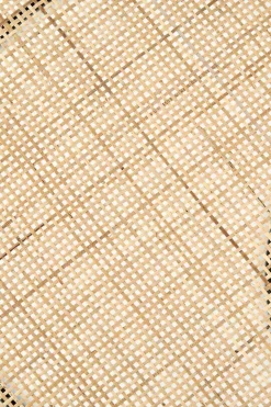 Zestaw 2 stolików Nabul czarny /